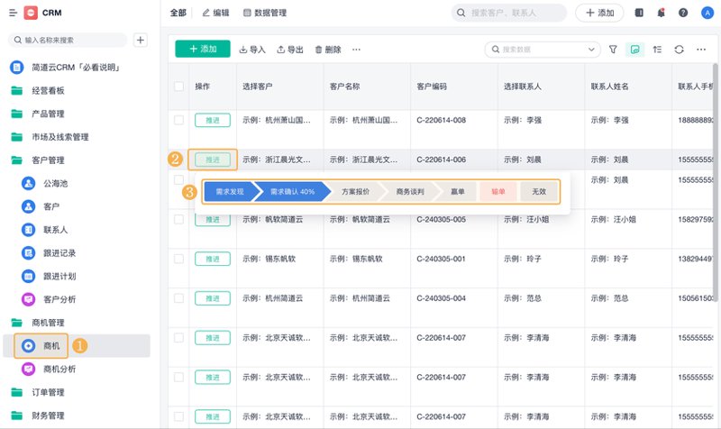 楼盘管理的新神器：软件助力提升物业效率